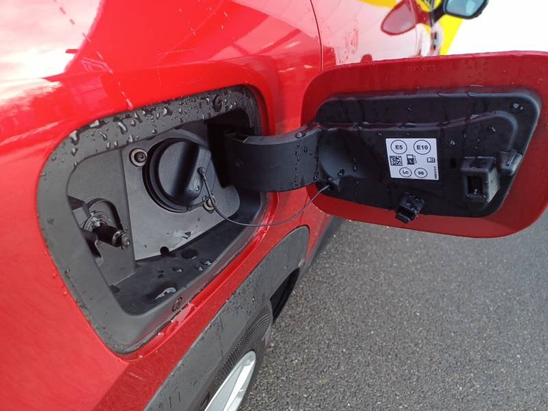 Renault Symbioz - Photo 22