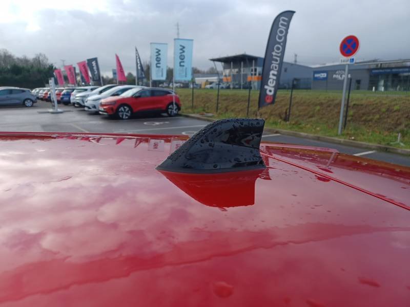 Renault Symbioz - Photo 23