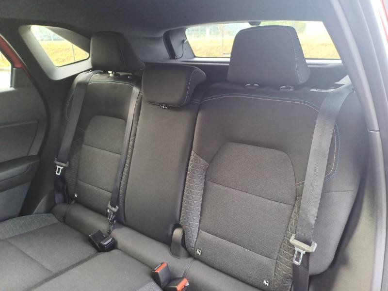 Renault Symbioz - Photo 24