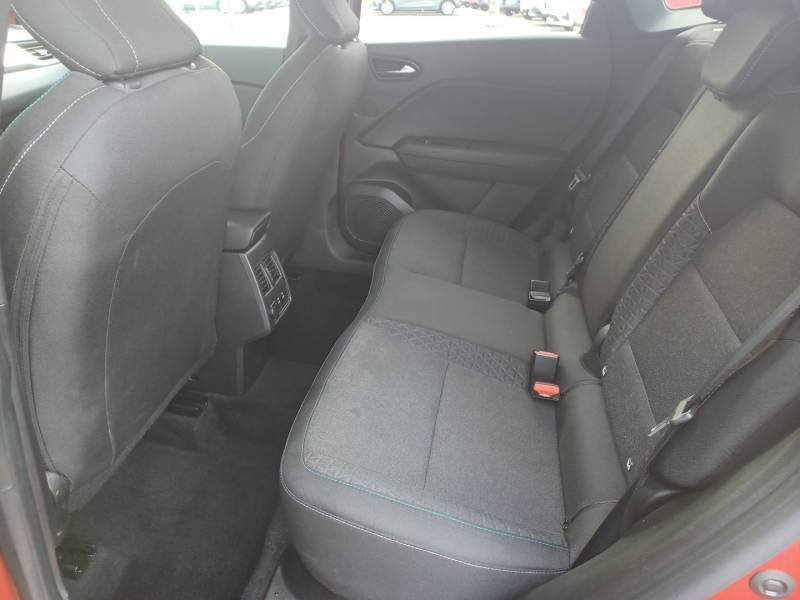 Renault Symbioz - Photo 25