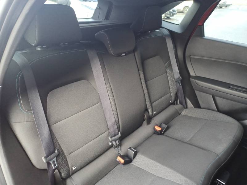 Renault Symbioz - Photo 26