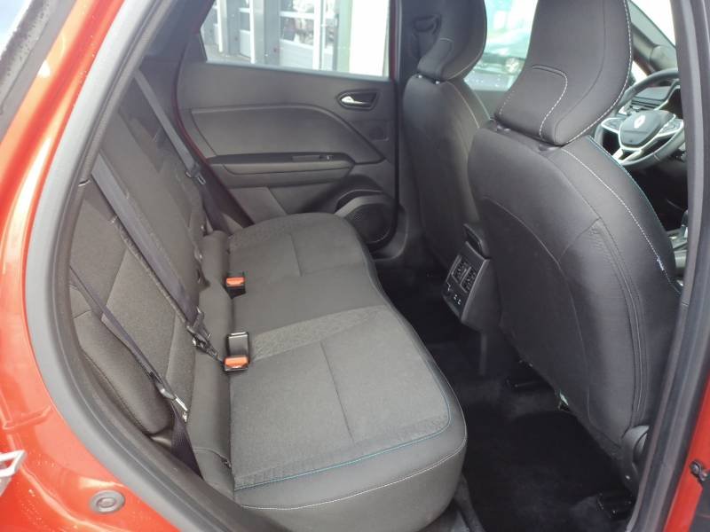 Renault Symbioz - Photo 27
