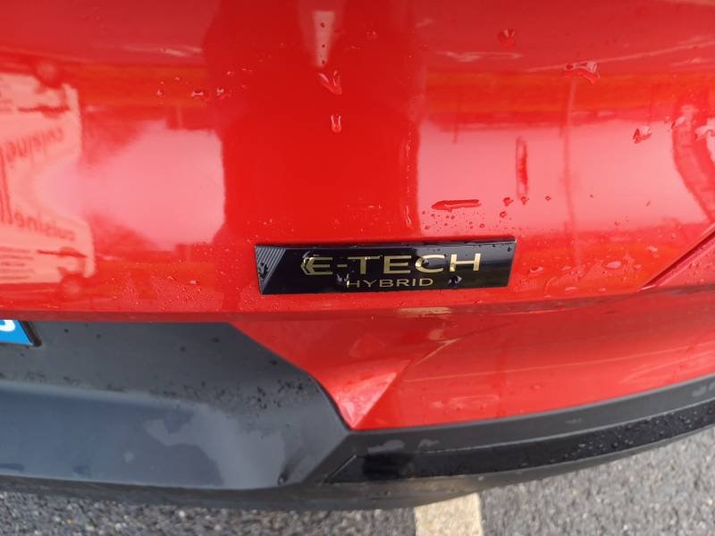 Renault Symbioz - Photo 29