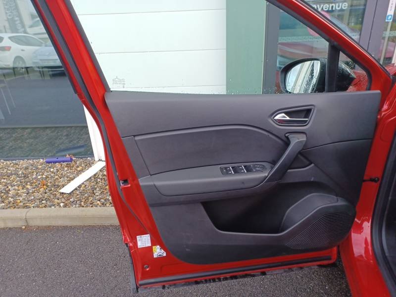 Renault Symbioz - Photo 30