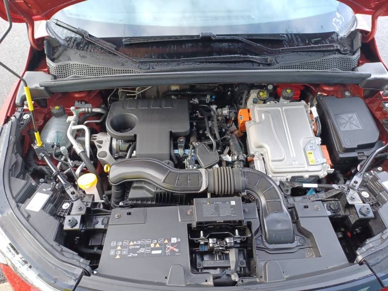 Renault Symbioz - Photo 31