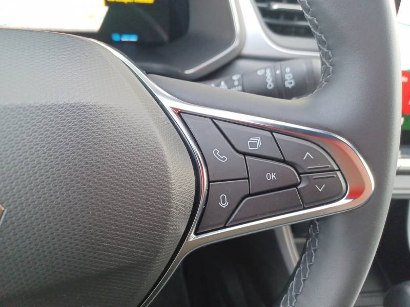 Renault Symbioz - Photo 37