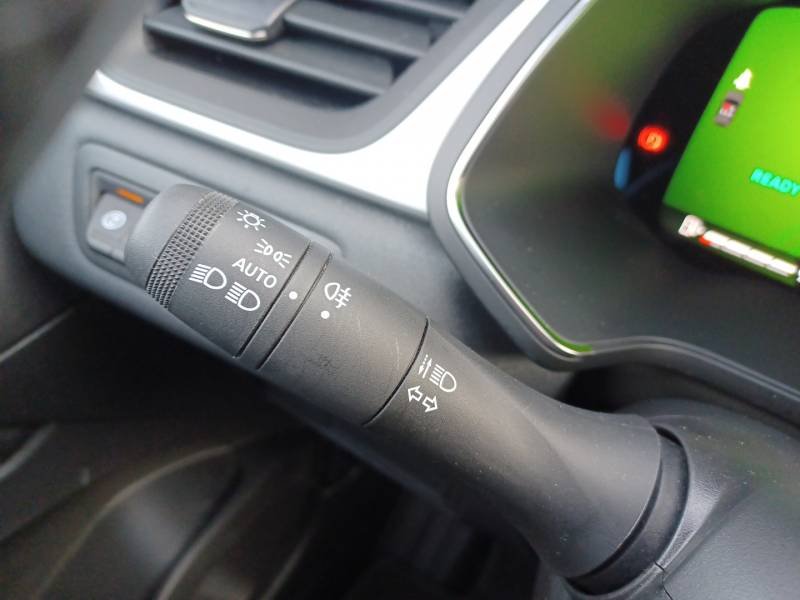 Renault Symbioz - Photo 38