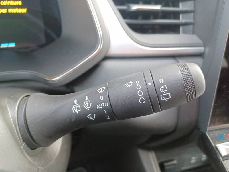 Renault Symbioz - Photo 39