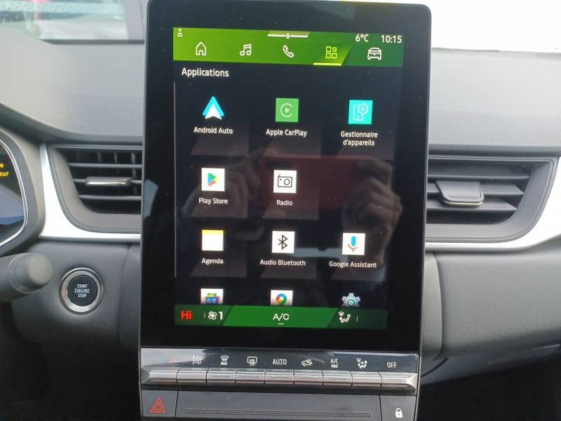Renault Symbioz - Photo 47