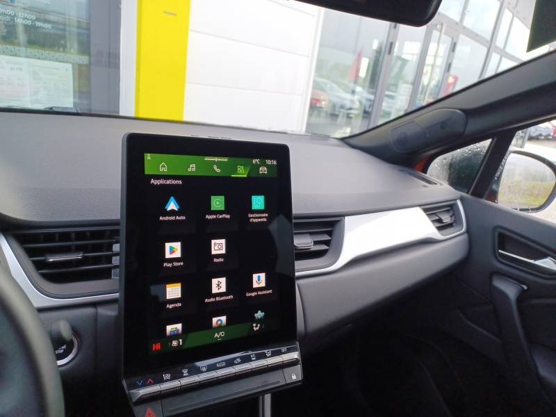 Renault Symbioz - Photo 50