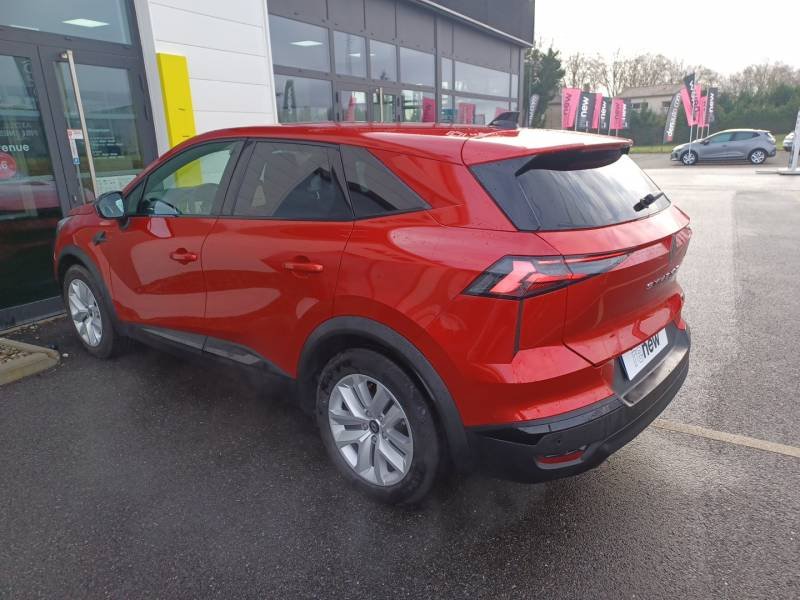 Renault Symbioz - Photo 8