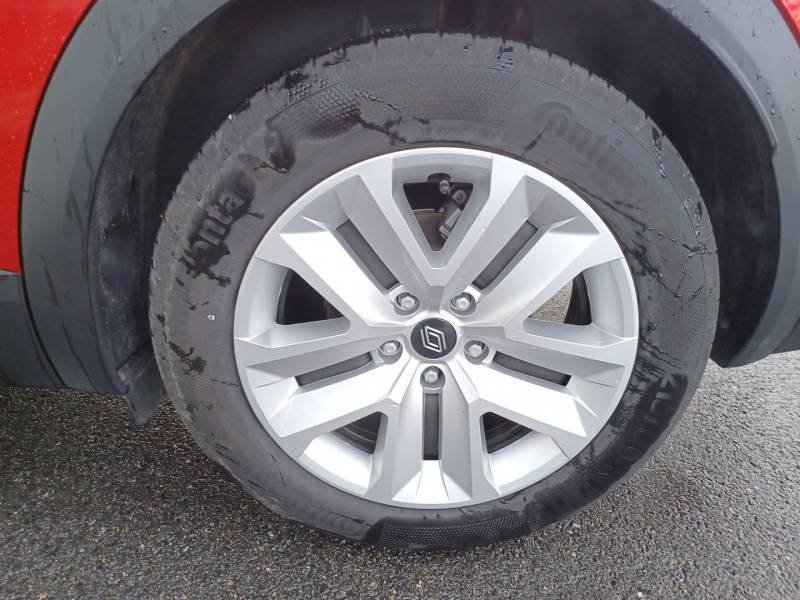 Renault Symbioz - Photo 10
