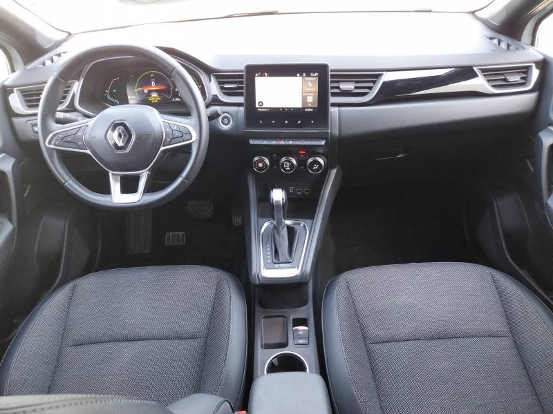 Renault Captur - Photo 11