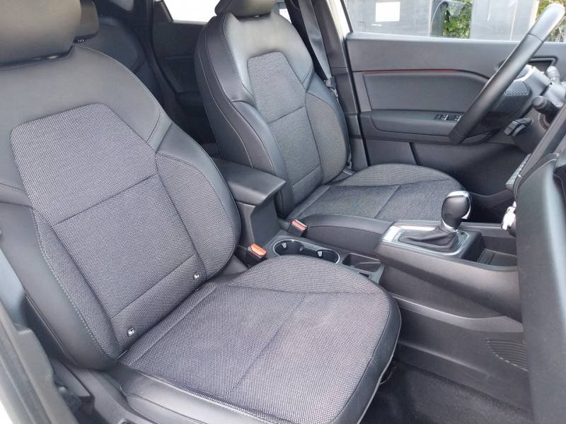 Renault Captur - Photo 12