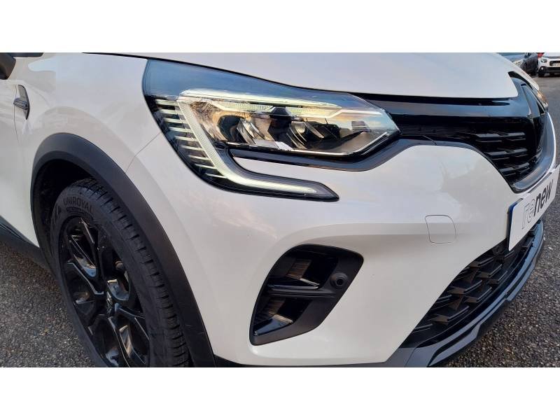 Renault Captur - Photo 13