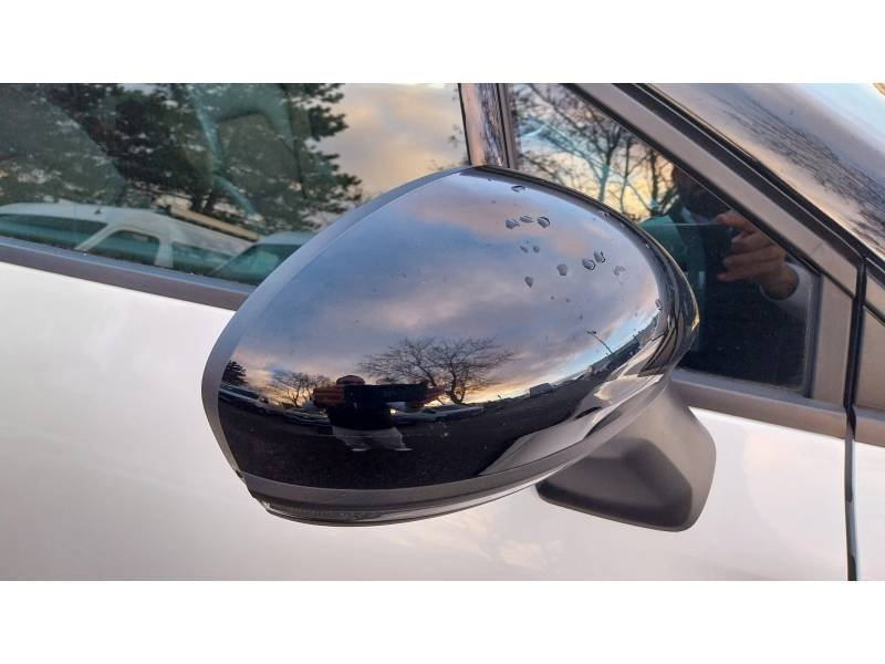 Renault Captur - Photo 14