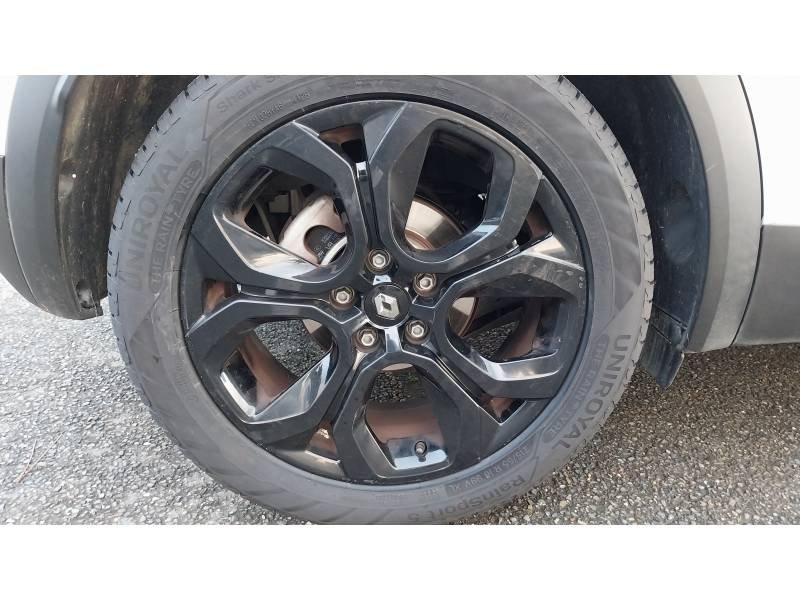 Renault Captur - Photo 15