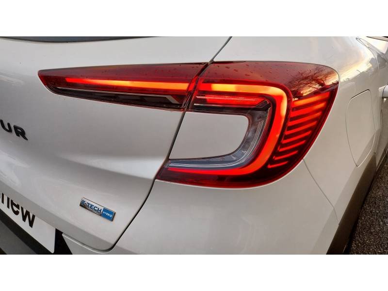 Renault Captur - Photo 16