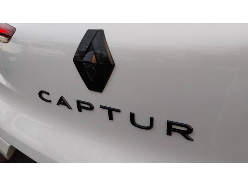Renault Captur - Photo 17