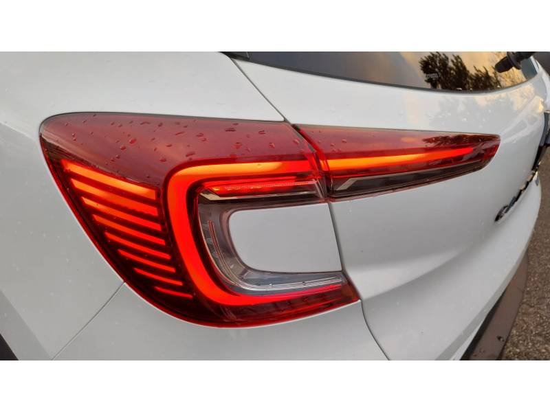 Renault Captur - Photo 19
