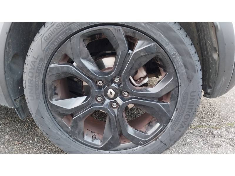 Renault Captur - Photo 20