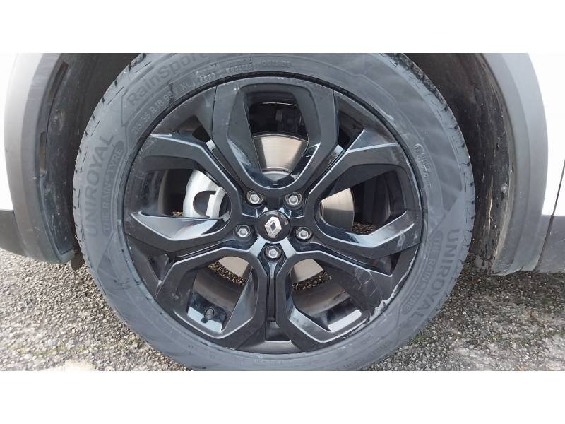 Renault Captur - Photo 21
