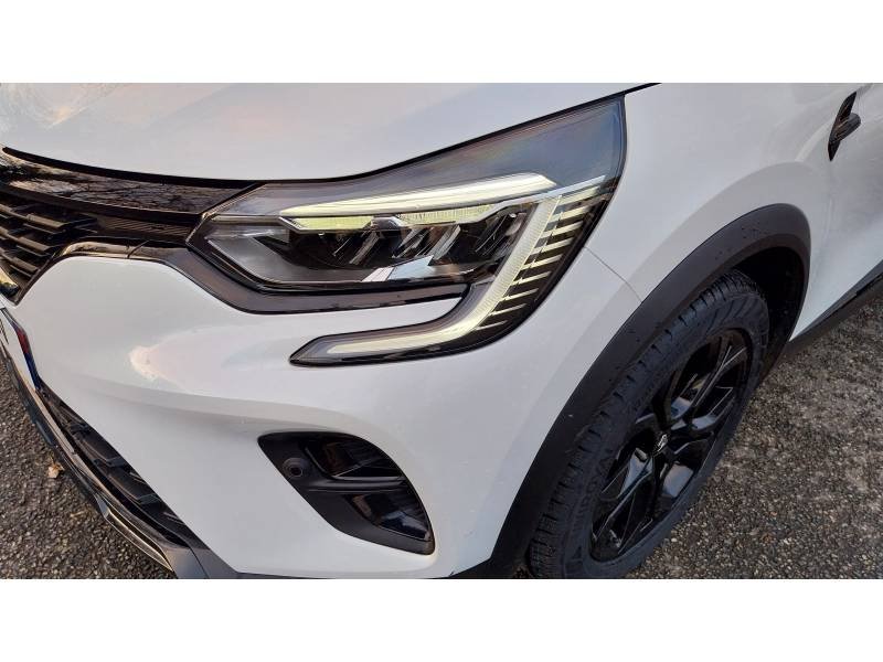 Renault Captur - Photo 22