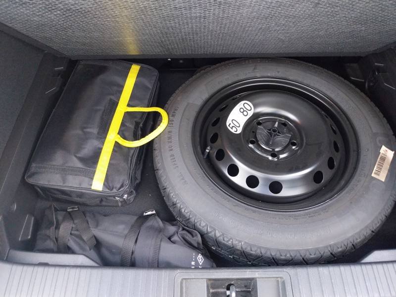 Renault Captur - Photo 24
