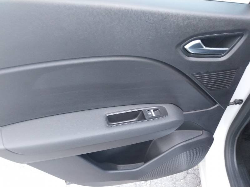 Renault Captur - Photo 26