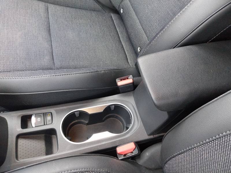 Renault Captur - Photo 32
