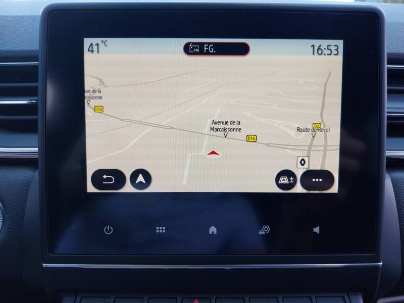 Renault Captur - Photo 34