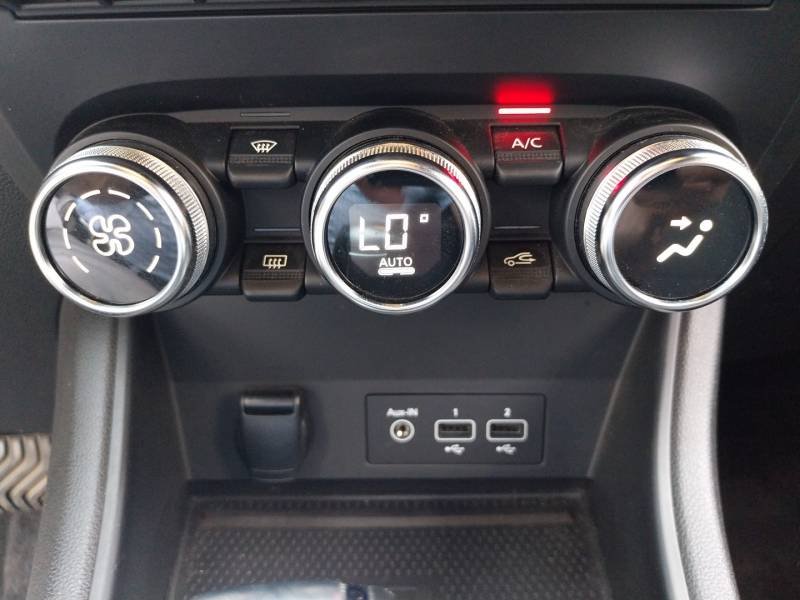 Renault Captur - Photo 36