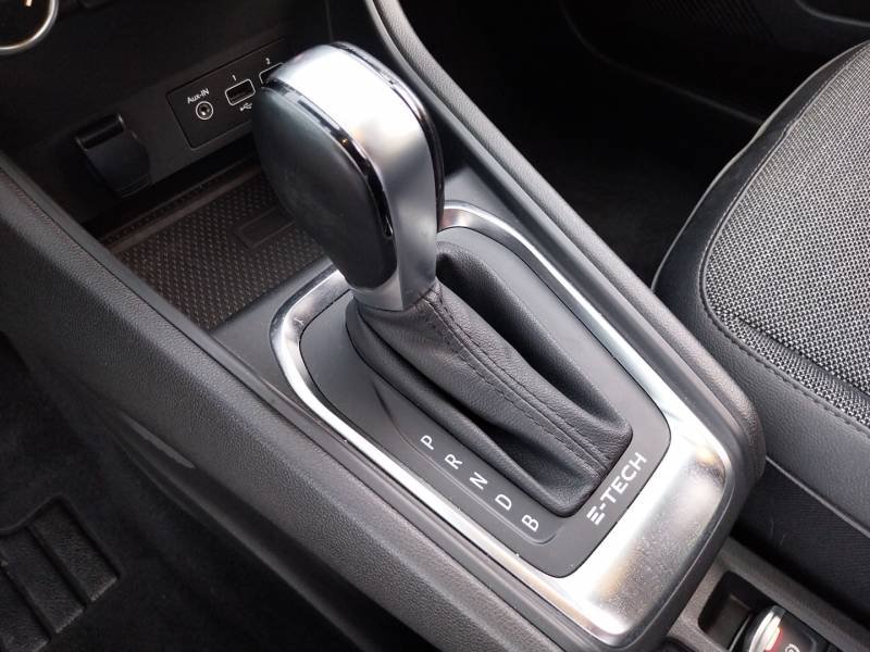 Renault Captur - Photo 37