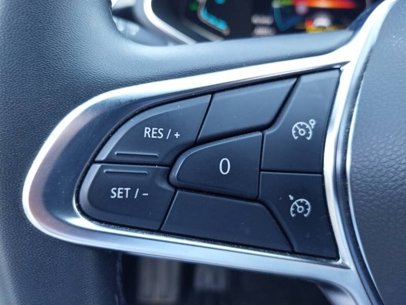 Renault Captur - Photo 40