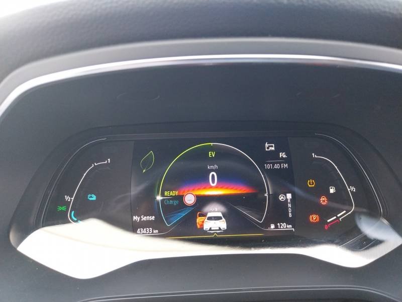 Renault Captur - Photo 42