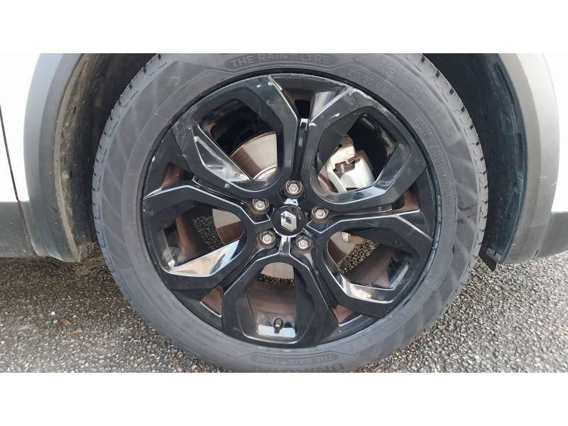 Renault Captur - Photo 9