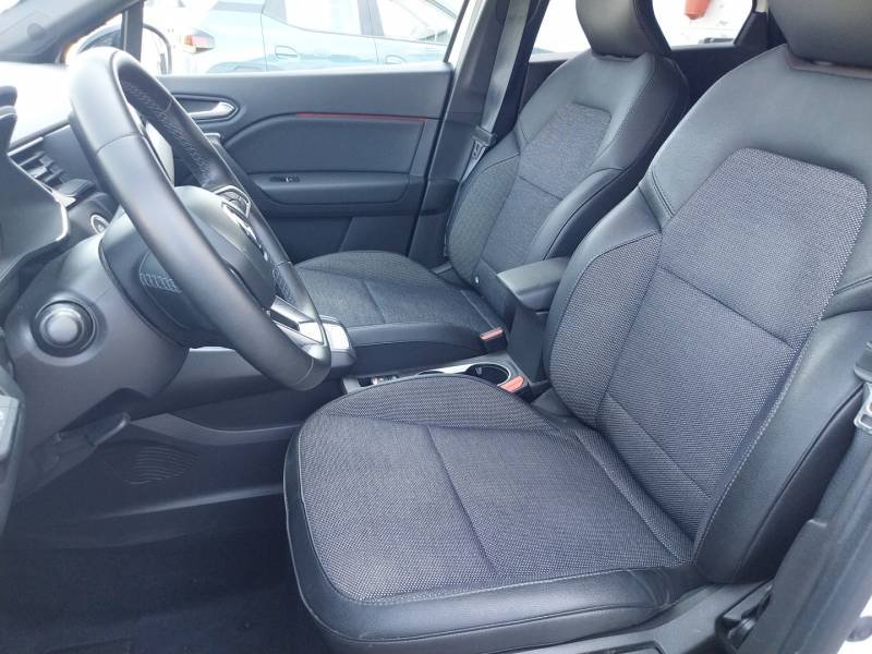 Renault Captur - Photo 10