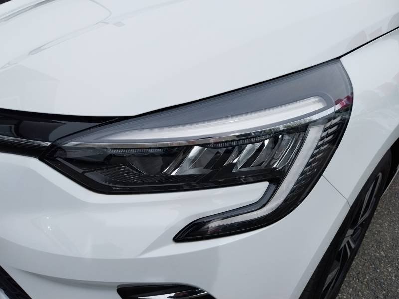 Renault Clio - Photo 17