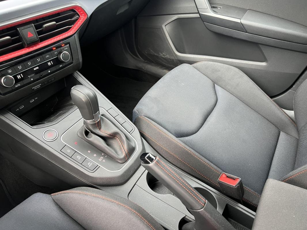 Seat Ibiza - Photo 14