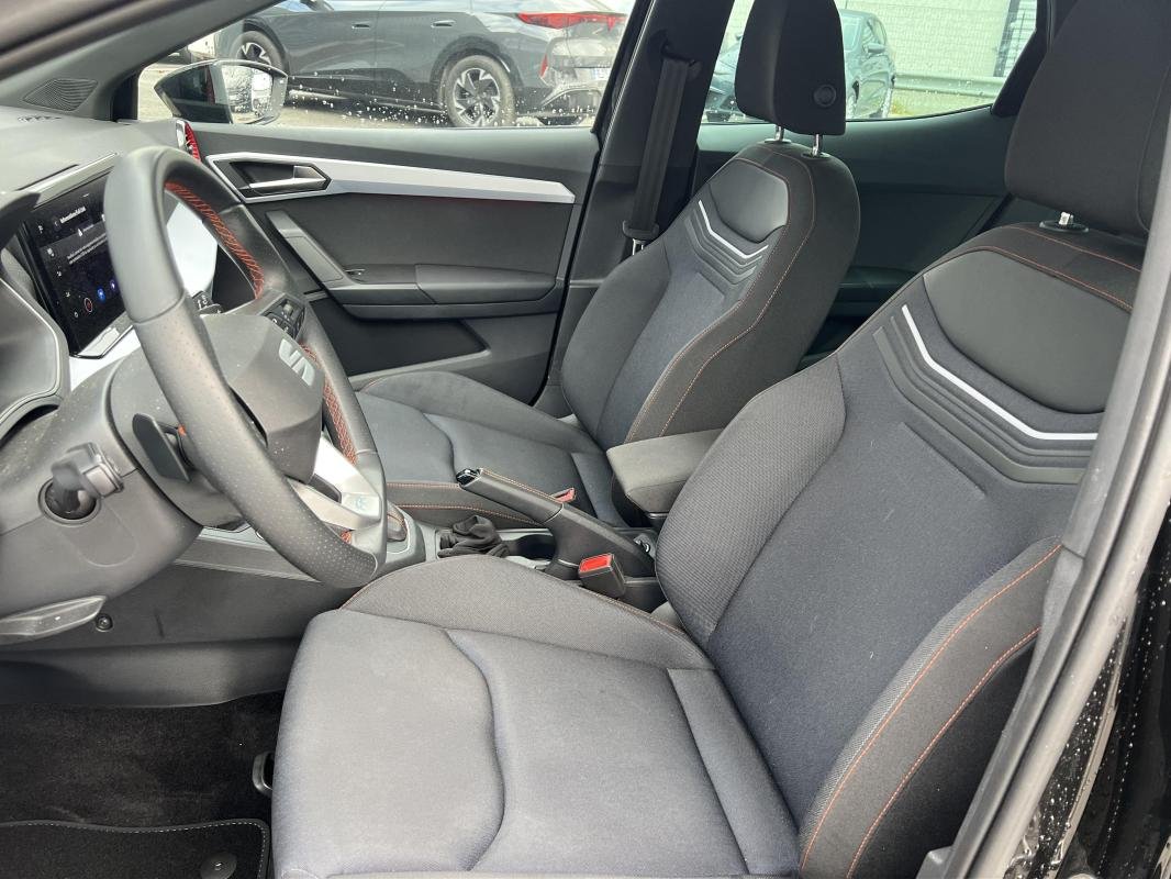 Seat Ibiza - Photo 15