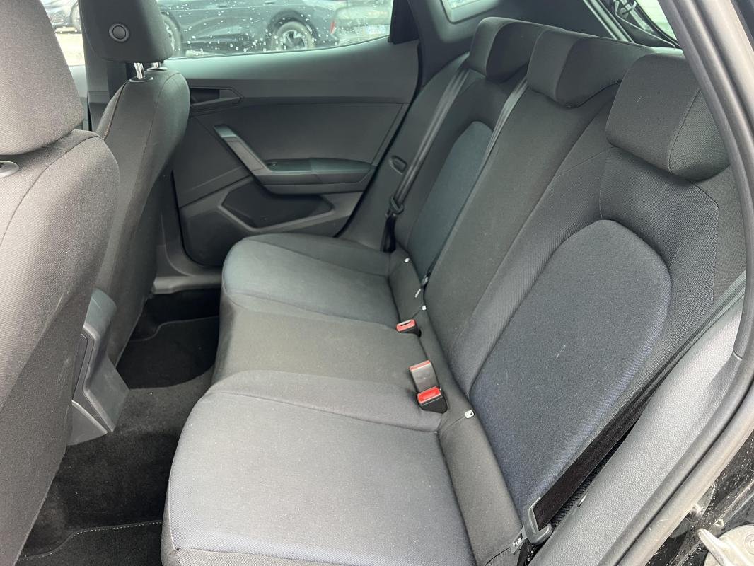 Seat Ibiza - Photo 16