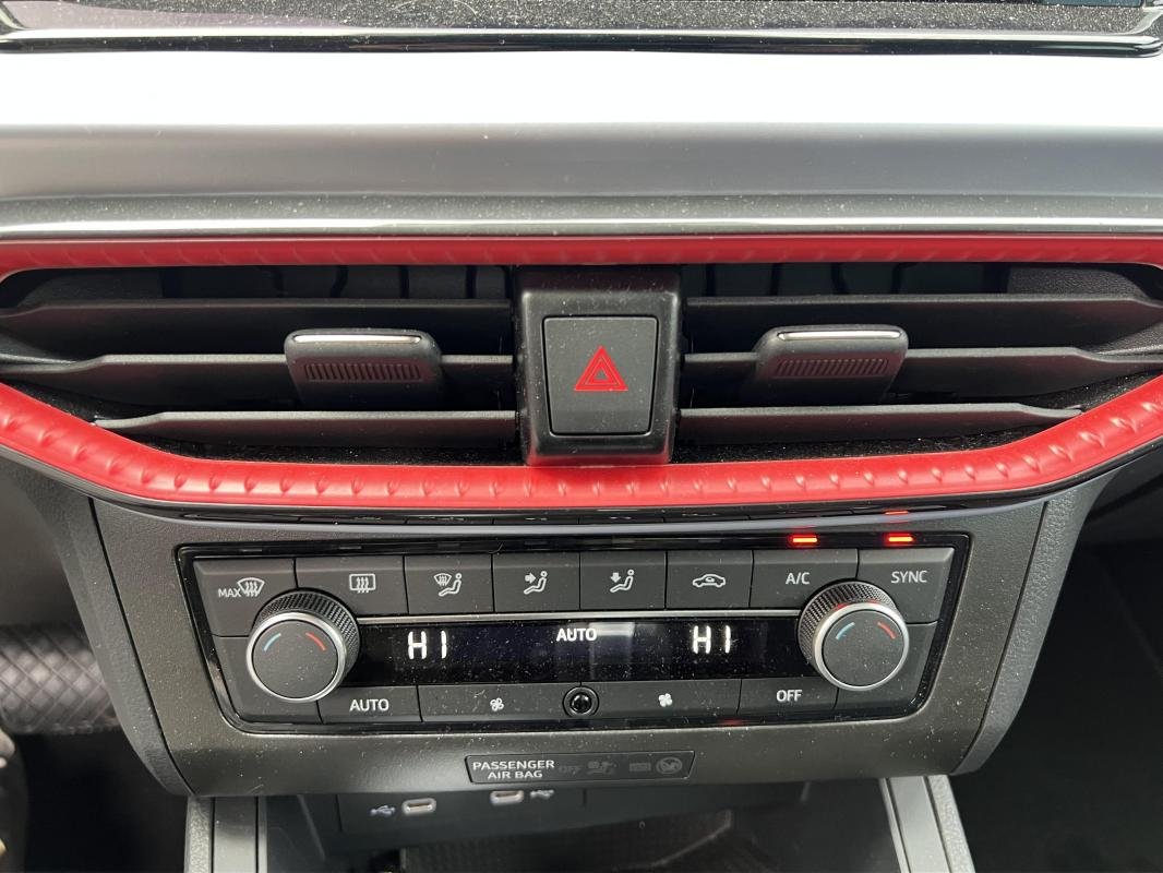 Seat Ibiza - Photo 19
