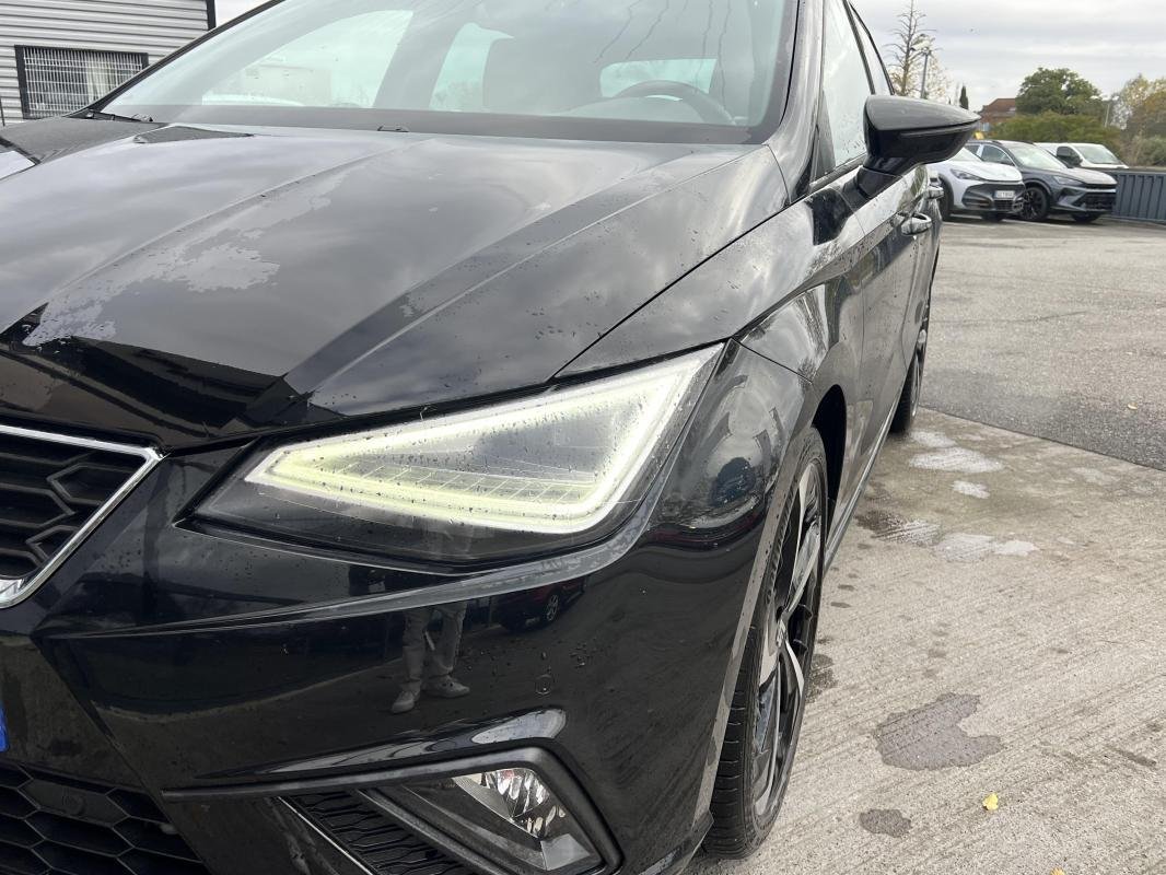 Seat Ibiza - Photo 5