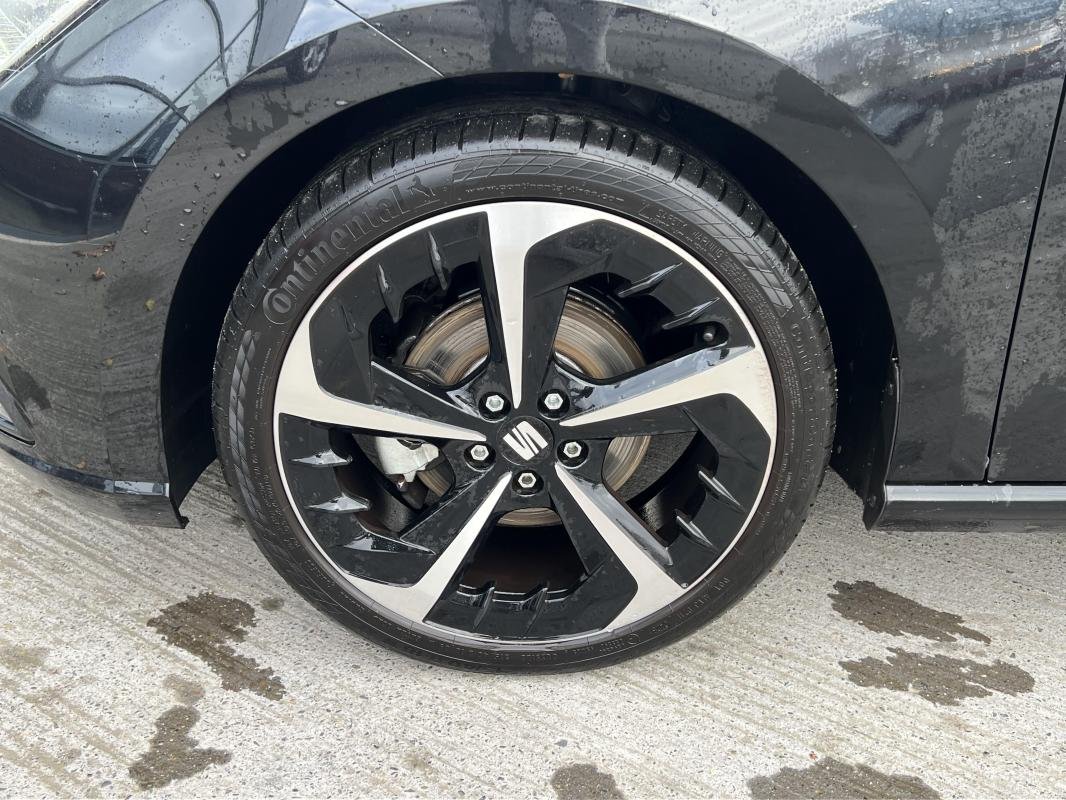 Seat Ibiza - Photo 6