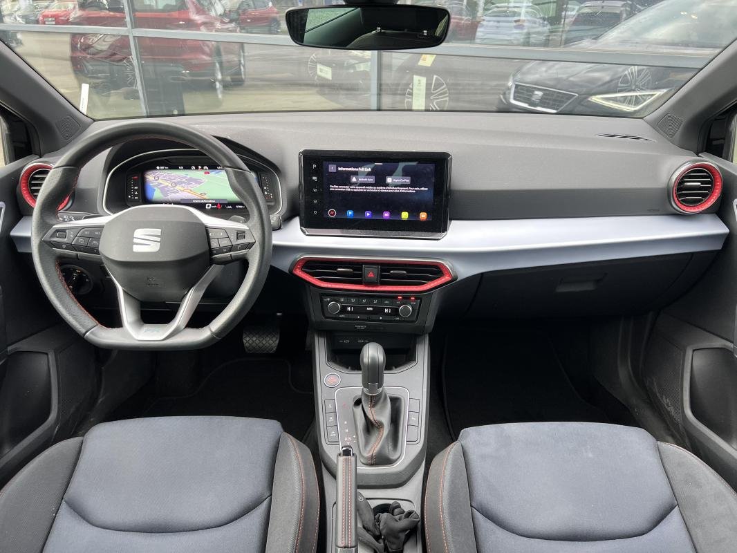 Seat Ibiza - Photo 7