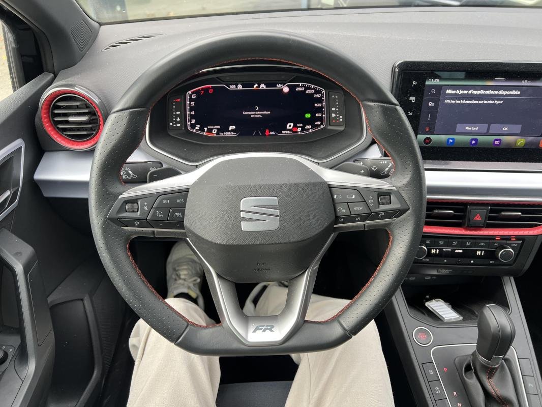 Seat Ibiza - Photo 9