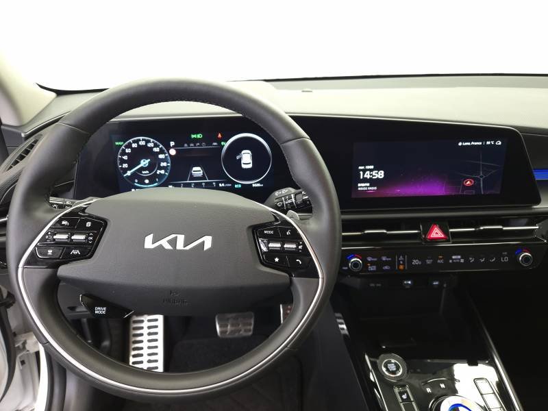 Kia Niro - Photo 14
