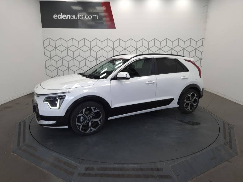 Kia Niro - Photo 2