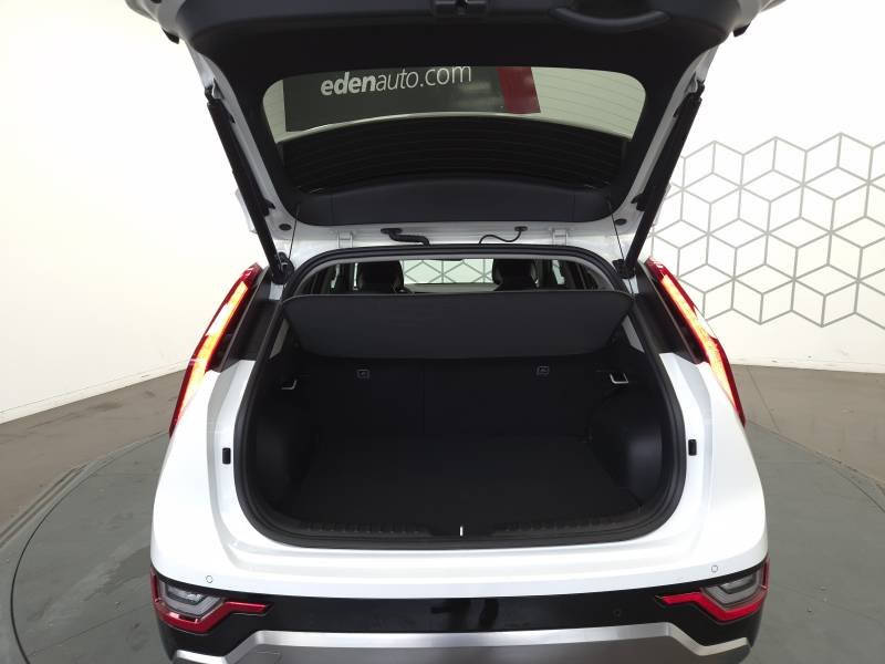 Kia Niro - Photo 21