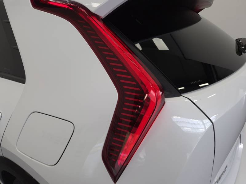 Kia Niro - Photo 22